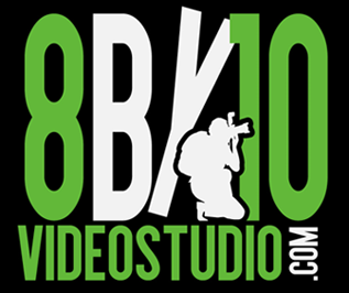 8 by 10 video studio Los Angeles
